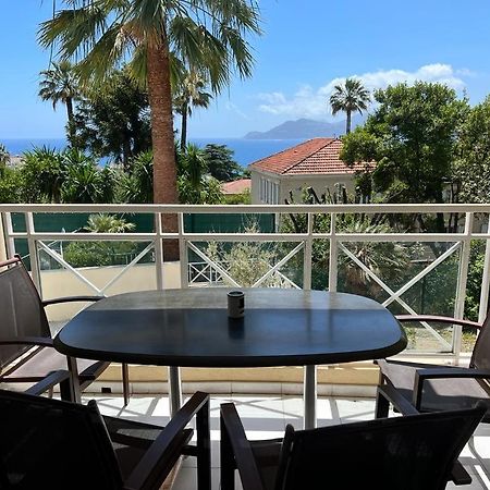 Cannes Villa Francia 外观 照片