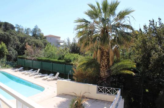 Cannes Villa Francia 外观 照片