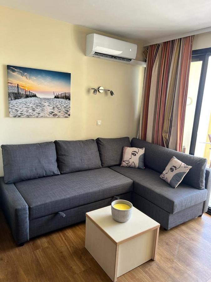 Cannes Villa Francia 外观 照片