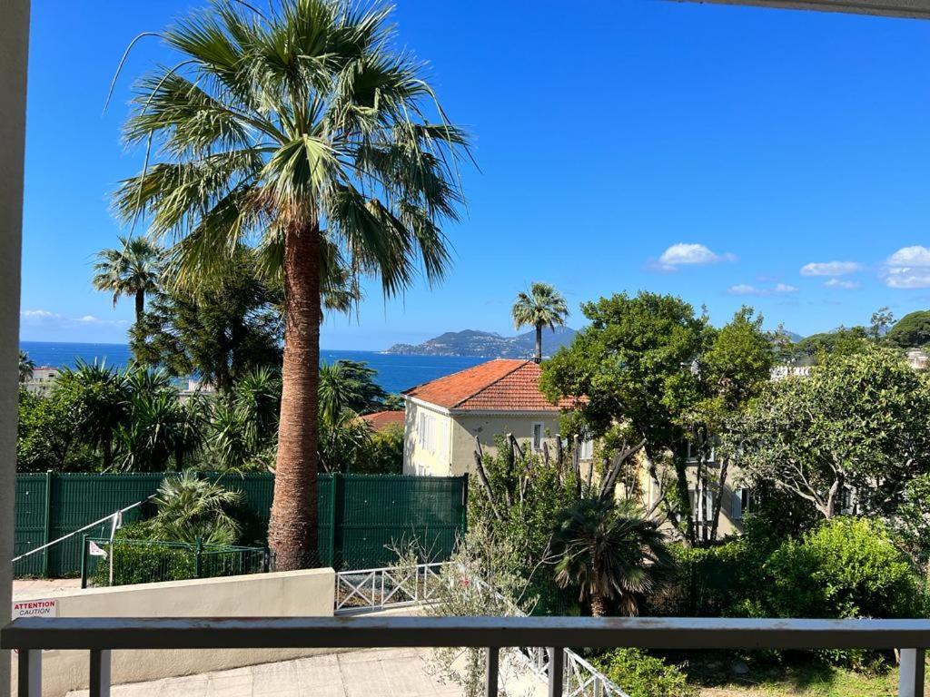 Cannes Villa Francia 外观 照片