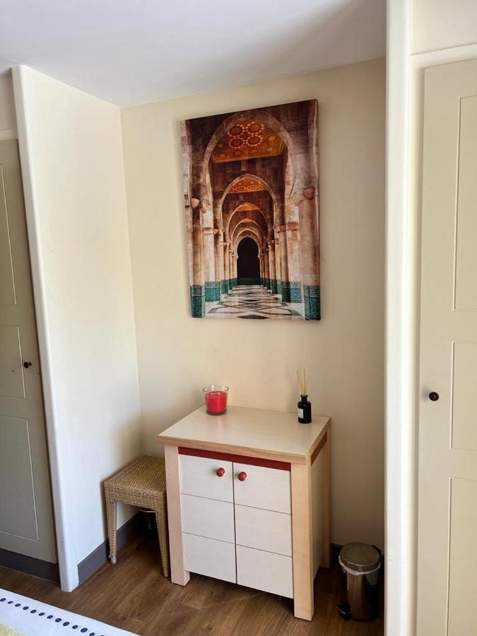 Cannes Villa Francia 外观 照片